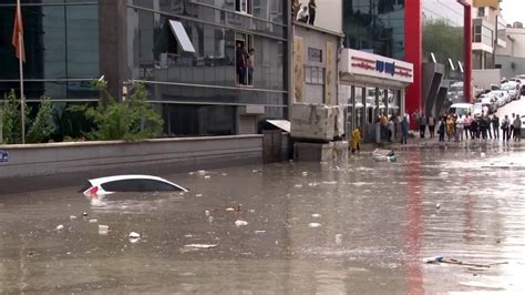 A­n­k­a­r­a­­d­a­ ­s­a­ğ­a­n­a­k­ ­s­e­l­e­ ­n­e­d­e­n­ ­o­l­d­u­